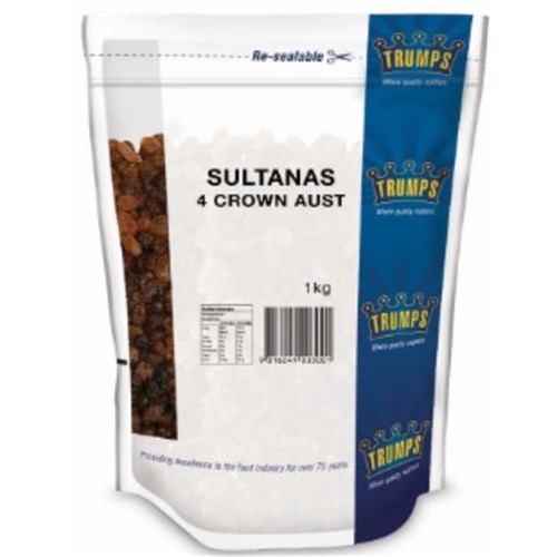 SULTANAS 1KG (10)