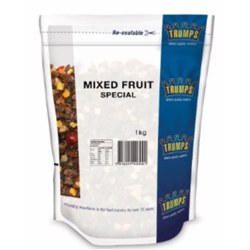 MIXED FRUIT 1KG (10)