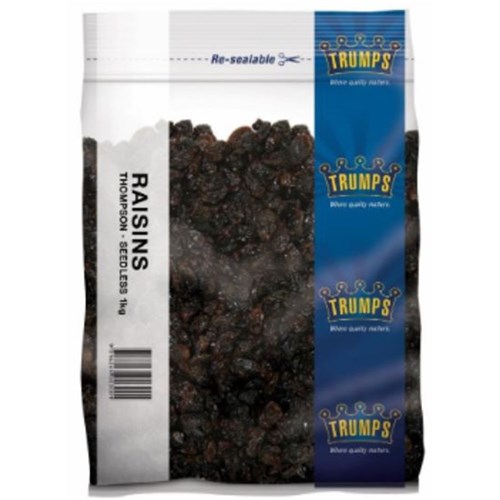 RAISINS 1KG (10)