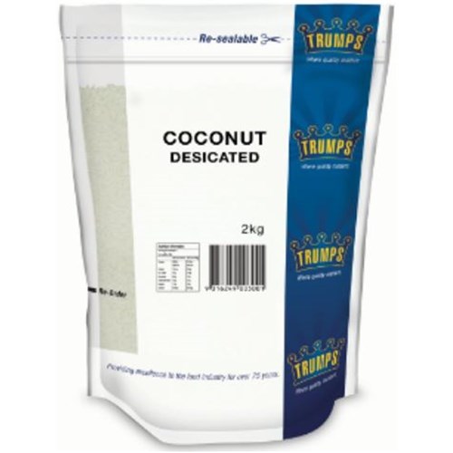 COCONUT DESICATED FINE 2KG (6)