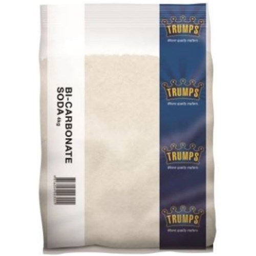 BI CARB SODA 4KG  (4)
