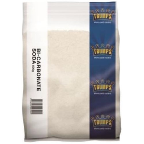 BI CARB SODA 500G  (10)