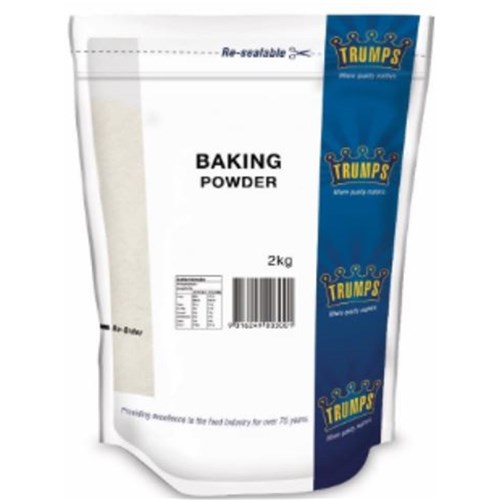 BAKING POWDER 2KG (4)