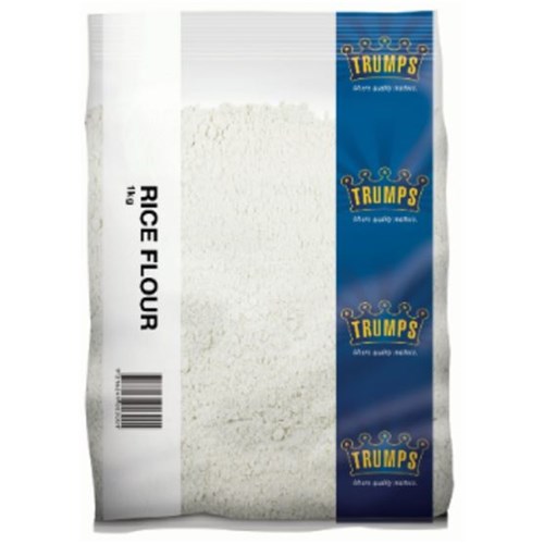 FLOUR RICE 1KG (10)