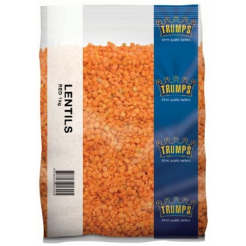 LENTILS RED 1KG (6)