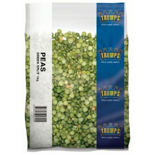 PEA SPLIT GREEN 1KG (6)