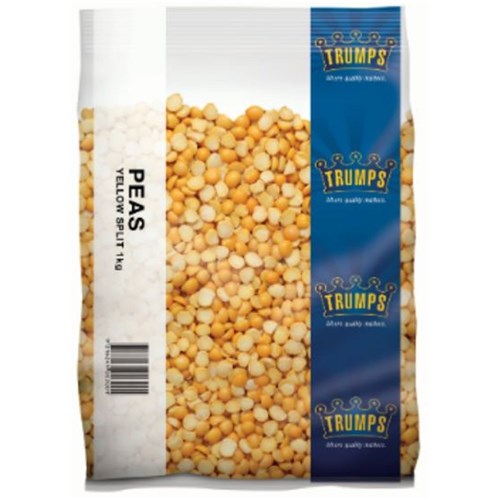 PEA SPLIT YELLOW 1KG (6)