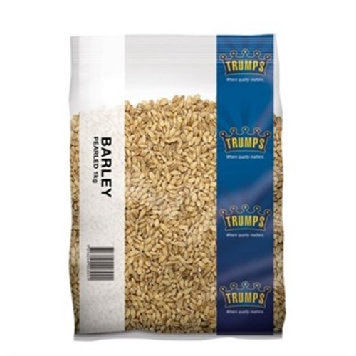 PEARL BARLEY 1KG (6)