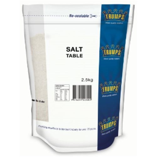 SALT TABLE 2.5KG (6)