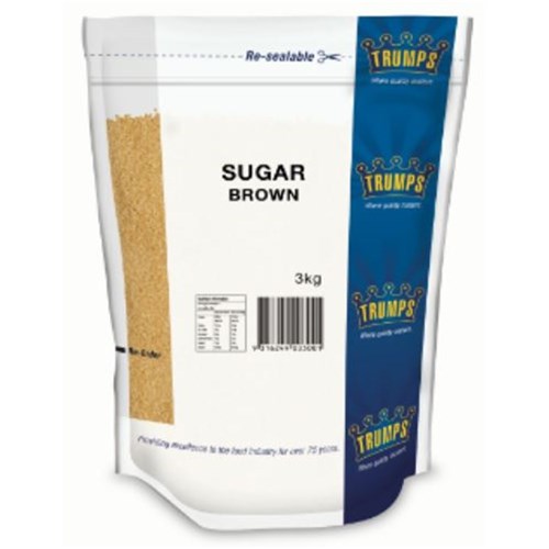SUGAR BROWN 3KG (4)
