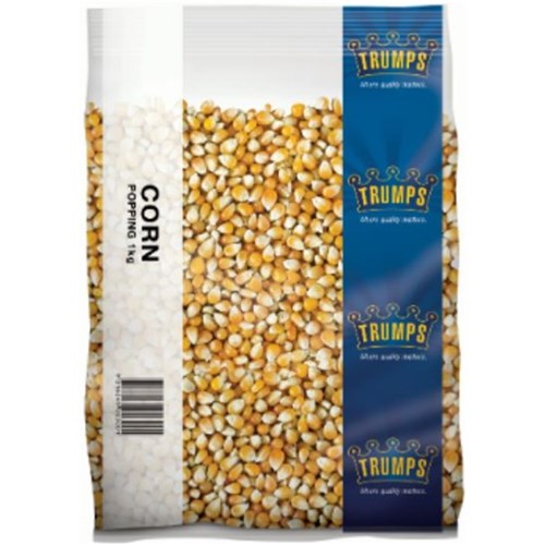 POPPING CORN 1KG (6)