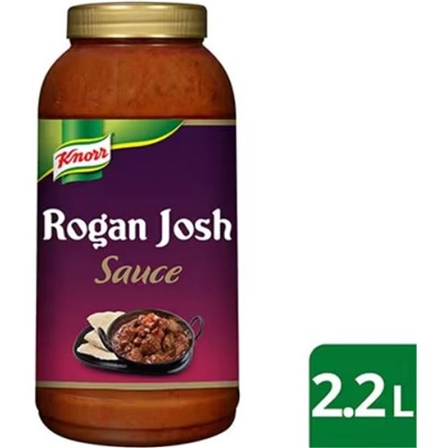 SAUCE ROGAN JOSH  2.2L (2)