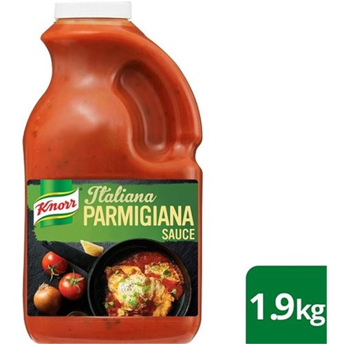 SAUCE PARMIGIANA 1.9KG (6)