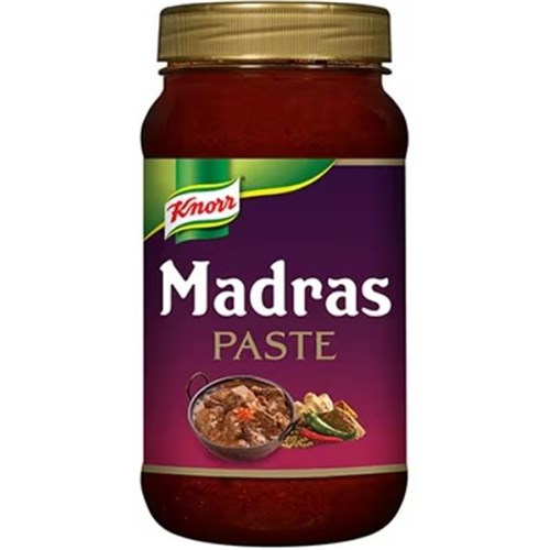PASTE MADRAS CURRY 1L (4)