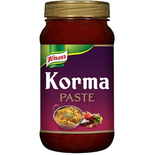 PASTE KORMA 1.05KG (4)