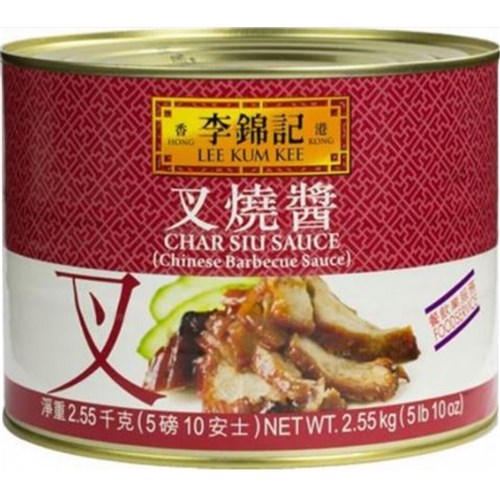SAUCE CHAR SIU 2.5kg (6)