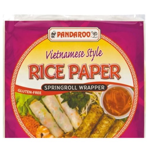 RICE PAPER 375G  (20)