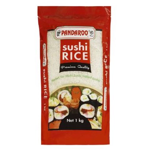 RICE SUSHI 1KG X 6 (6)