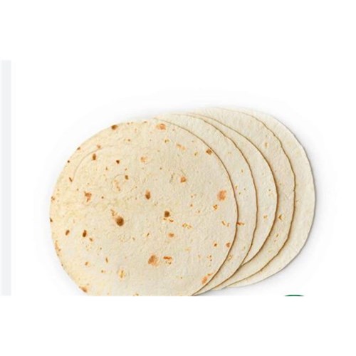 TORTILLA FLOUR 5" X 288 (1) 