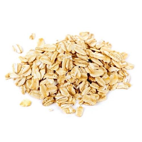 OATS ROLLED 10KG
