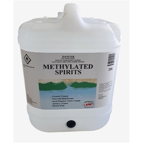 METHYLATED SPIRIT 20L  (1)