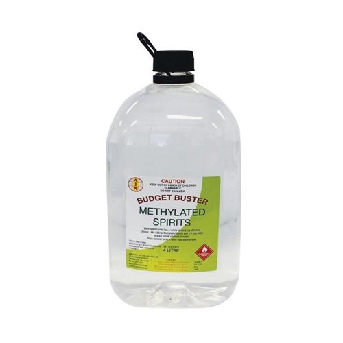 METHYLATED SPIRITS 5L 