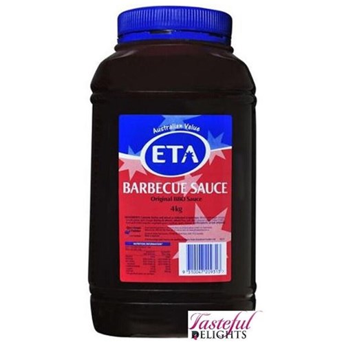 SAUCE BBQ 4KG (2)