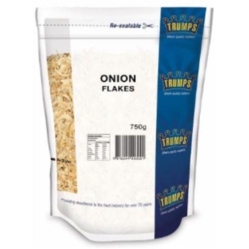 ONION FLAKES 750G (6)