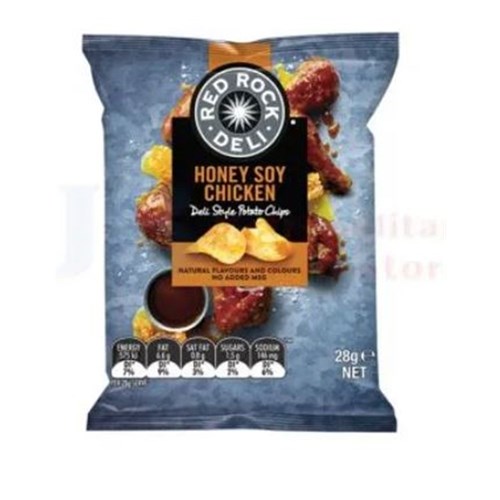 28G HONEY SOY CHICKEN X 21  (1)