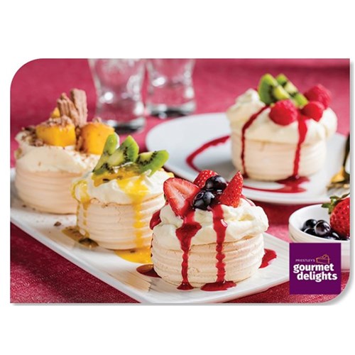 PAVLOVA MINI 25G X 24 (5) 