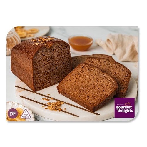 BANANA BREAD DAIRY FREE UNCUT 2KG (4)