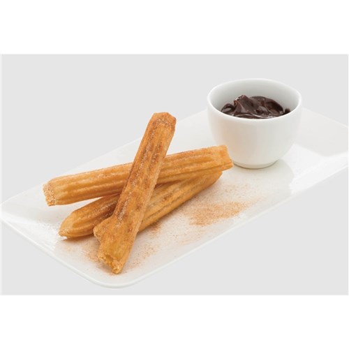 CHURROS MINI  25G X 72 (12.5 CM)(1)