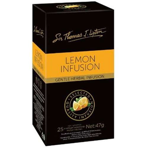 TEA LEMON ENVELOPE 75 X 2G (4)