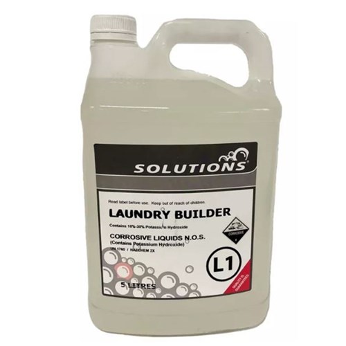 LAUNDRY DETERGENT L2 5L (ENCAPS)  (2)