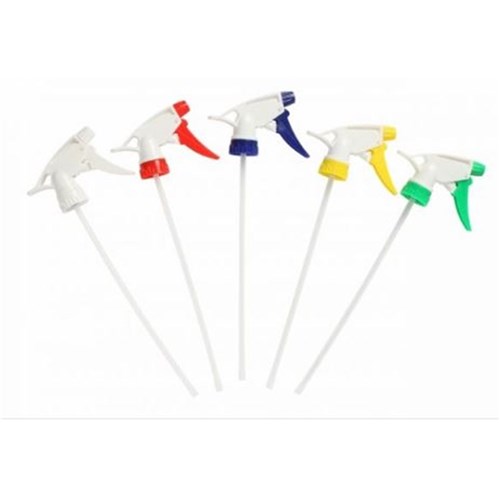 (EDCO) SPRAY TRIGGER TO SUIT 1L BOTTLE (12)