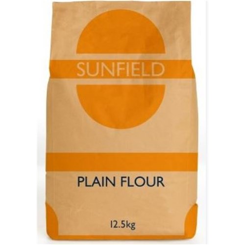 FLOUR PLAIN 12.5KG  (1)