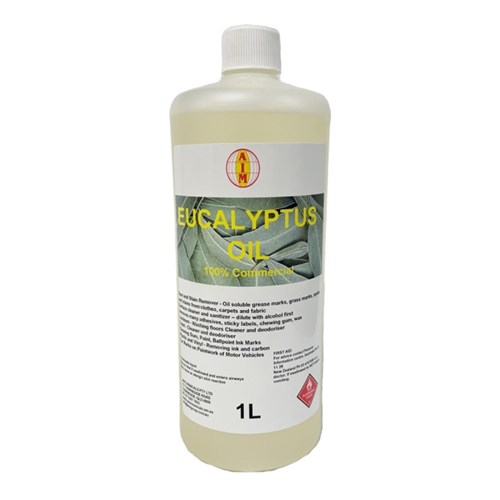 EUCALYPTUS OIL 1L (1)