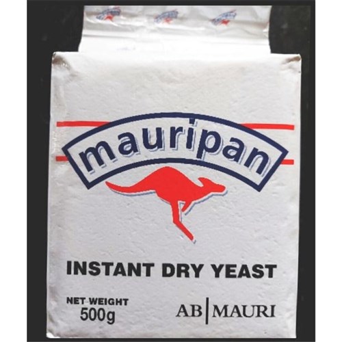 YEAST 500G (20)