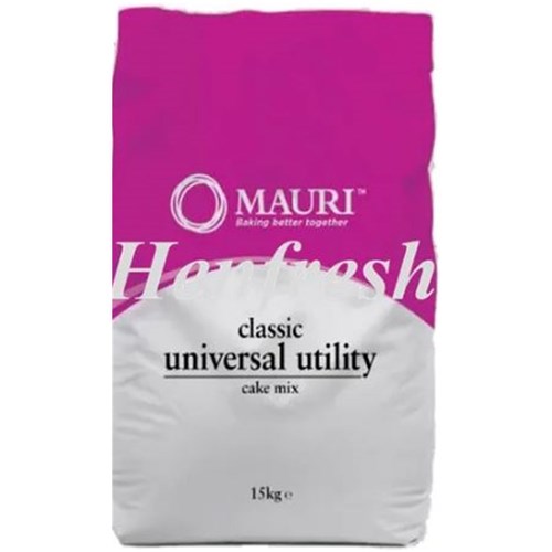 CAKE MIX UTILITY CLASSIC UNIVERSIAL 15KG (1)