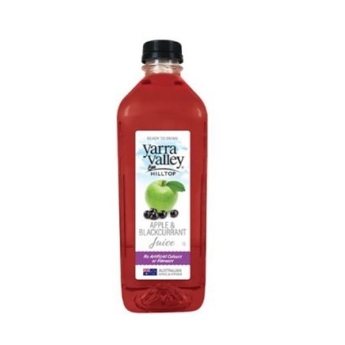 JUICE LONG LIFE APPLE BLACKCURRANT 2L (6)