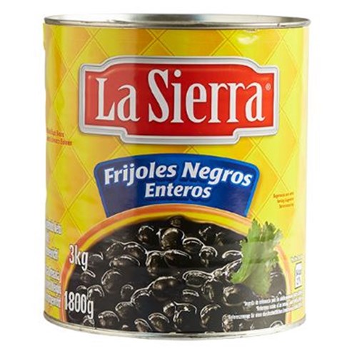 BEAN WHOLE BLACK A10  (6)