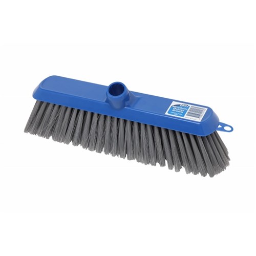 BROOM HEAD DELUXE MERRIBRITE 270MM (6)