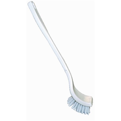 DISH BRUSH -MULTI-COLOURS (12)