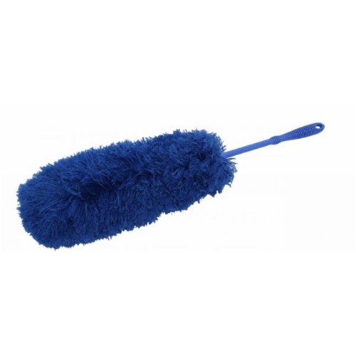 DUSTER MICROFIBRE DUSTER (6) 