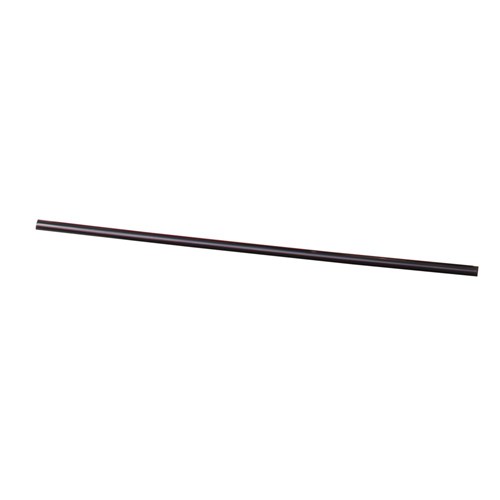 STRAW PAPER REGULAR BLACK 200MM X 250 (10)