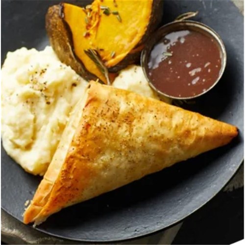 FILO STEAK & GUINNESS 180G X 6 (10)