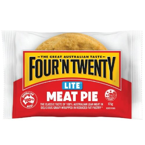 PIE LITE MEAT 175G X 24 (1)