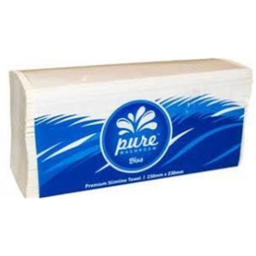 HANDTOWEL COMPACT QUILTED FSC 2400 SHEETS (1)