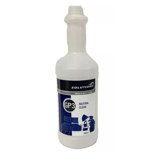 BOTTLE GP3 EASY CLEAN GENERAL PURPOSE 750ML (1)