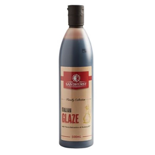 BALSAMIC GLAZE ITALIAN 500ML (6)